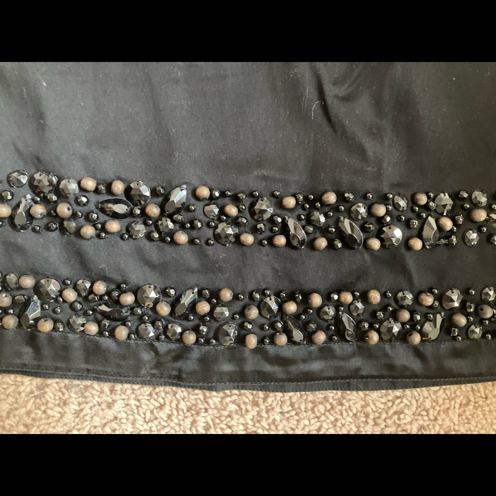 Boden Skirt Size 12R EUC - Picture 3 of 4